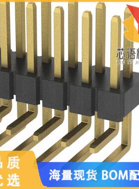 全新PH2RA-18-UA原装(CONN HEADER R/A 18POS 2.54MM)正品