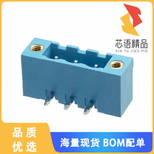 全新TBP01R1W-508-03BE原装(TERMINAL B, PLUGGABLE,