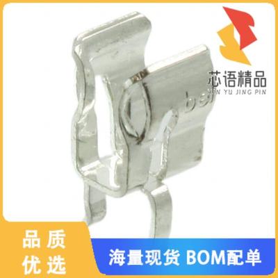 全新FC-203 BRIGHT TIN原装(FUSE CLIP CARTRIDGE PC