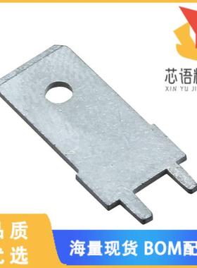 全新1742803-1原装(312 PCB TAB 032TPBR)正品