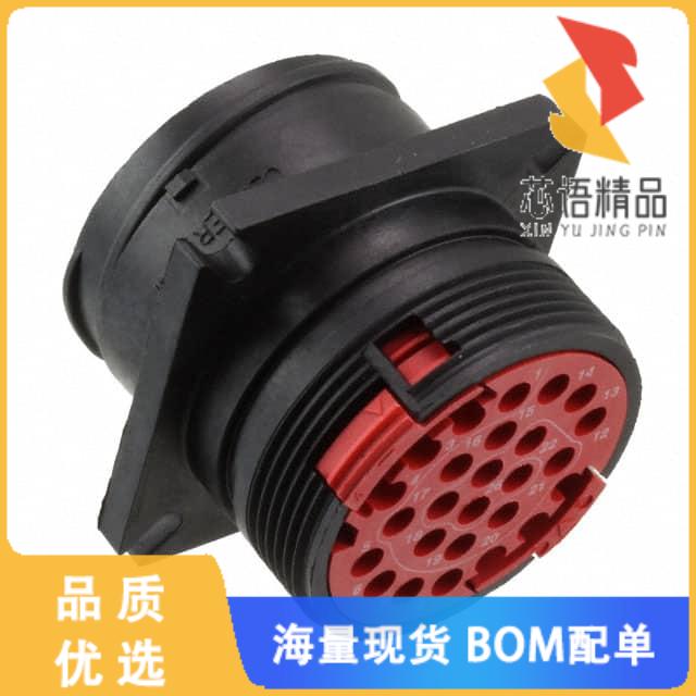 全新CL1M4100原装(CONN RCPT HSNG MALE 26POS PNL M