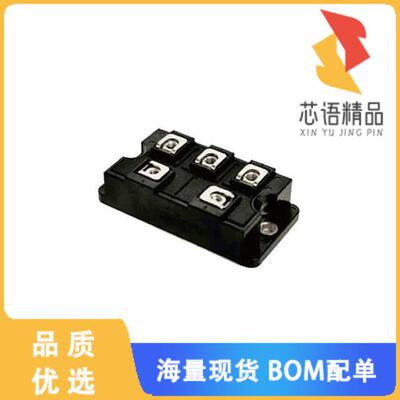 全新DF100LA160原装(DIODE MODULE 1600V 100A)正品