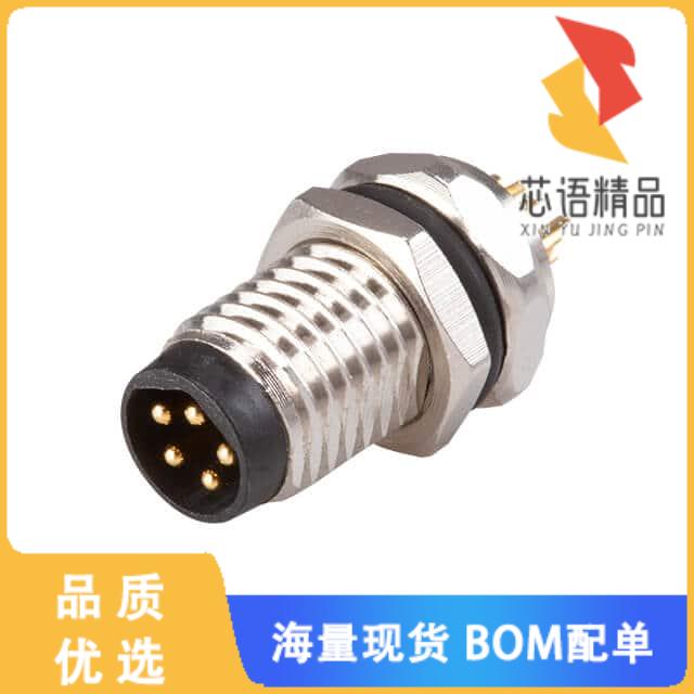 全新CDM814-04A-MT-F810-67原装(4 PINS, PANEL MOUN