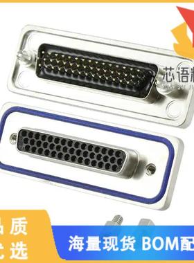 全新15-000553原装(CONN D-SUB HD RCPT 44POS PNL M