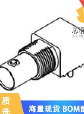 全新73137-5003原装(RF/同轴 RA JACK PCB BHD LPRO)正品