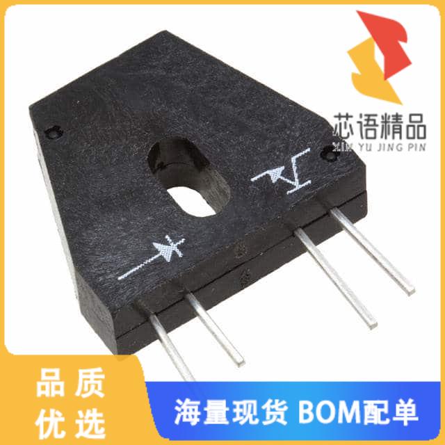 全新OPB708原装(SENSR OPTO TRANS 3.81MM REFL PCB)正品