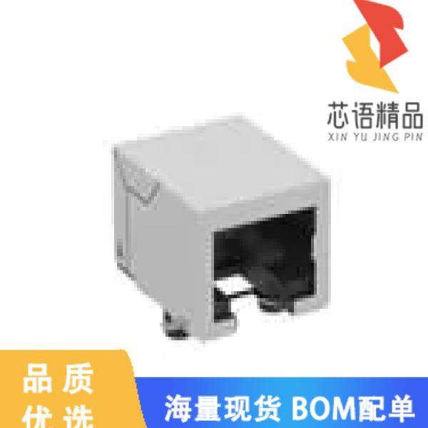 全新203422原装(1X1, 8P-8C, SMT)正品