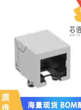 全新203422原装(1X1, 8P-8C, SMT)正品