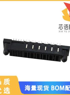 全新51742-10602000AALF原装(CONN RCPT BLADE PWR 2