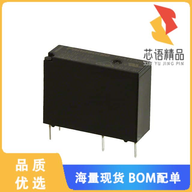 全新ALDP109W原装(RELAY GEN PURPOSE SPST 5A 9V)正品