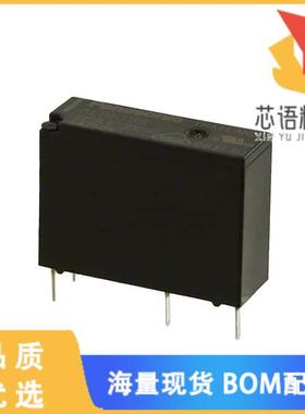 全新ALDP109W原装(RELAY GEN PURPOSE SPST 5A 9V)正品