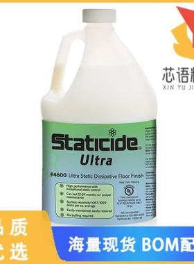 全新4600-1原装(FLOOR FINISH ULTRA LUSTRE 1 GAL)正品