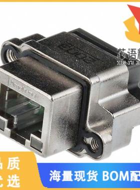 全新MRJR5481MF原装(CONN MOD JACK 8P8C UNSHLD)正品