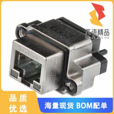 全新MRJR5481MF原装(CONN MOD JACK 8P8C UNSHLD)正品