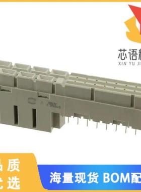 全新09062316822原装(CONN DIN HDR 31POS PNL MNT G