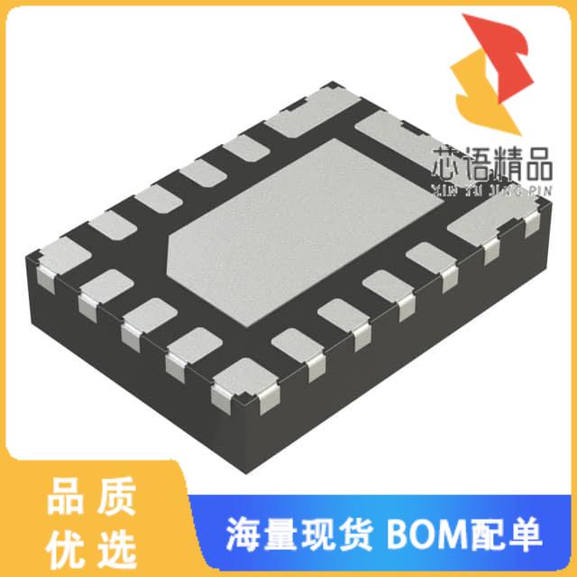 全新TPS62872QWRXSRQ1原装(IC REG BUCK PROG 12A 16