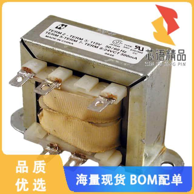 全新186C28原装(PWR XFMR LAMINATED 12VA CHAS MT)正品