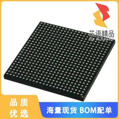全新MCIMX512DJM8C原装(IC MPU I.MX51 800MHZ 529BG