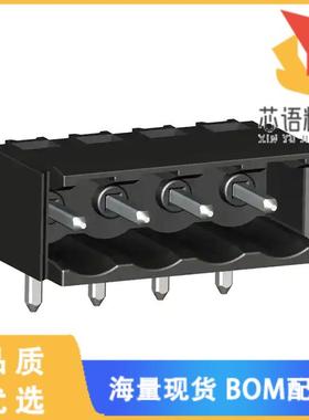 全新120-M-211/08原装(CONN; TERMBLK; PCB; HEADER;