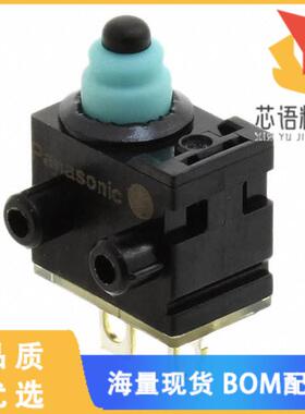 全新ASQM17420-A原装(SWITCH SNAP ACT SPST-NC 50MA