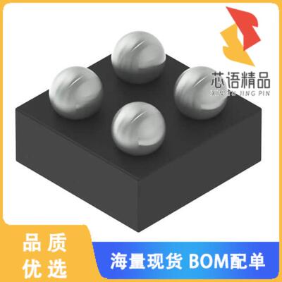 全新STLQ020J25R原装(IC REG LIN 2.5V 200MA 4FLIPC