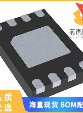 全新M95512-DFMC6TG原装(IC EEPROM 512KBIT SPI 8UF