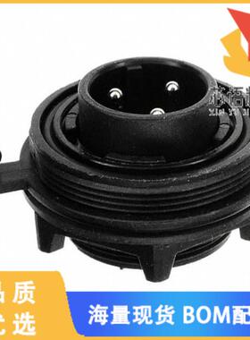 全新PX0730/P原装(CONN RCPT MALE 3POS NICKEL SCRE