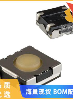 全新EVQ-QWM02W原装(SWITCH TACTILE SPST-NO 0.02A