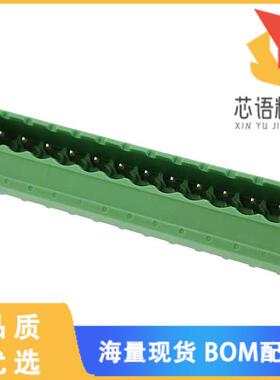 全新1767478原装(TERM B HDR 12POS 5.08MM)正品