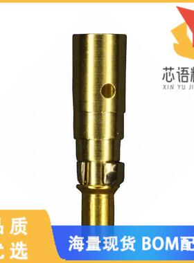 全新131C11049X原装(CONN D-SUB PIN 8-10AWG CRIMP)正品