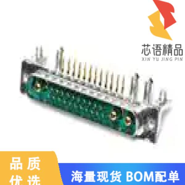 全新3025W3PAT75N40X原装(CONN PLUG MALE PINS 25PO