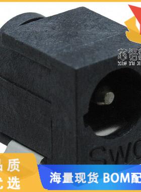全新RASM722BK原装(CONN PWR JACK 2X5.5MM SOLDER)正品