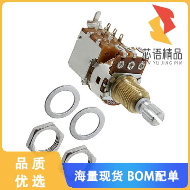 全新PDB183-GTR01-504A2原装(POT 500K OHM 1/10W CA