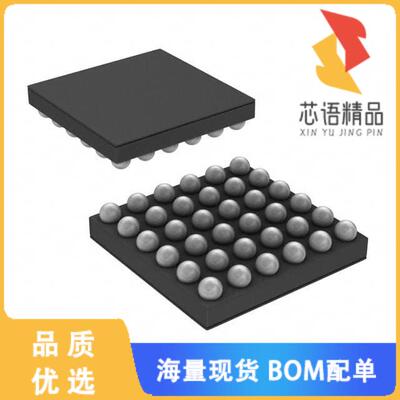 全新BQ25910YFFR原装(IC BAT CHG MULT-CHEM 1CL 36D