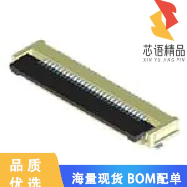 全新5052785033原装(0.5 FFC ZIF BTM CONT EMBT PKG