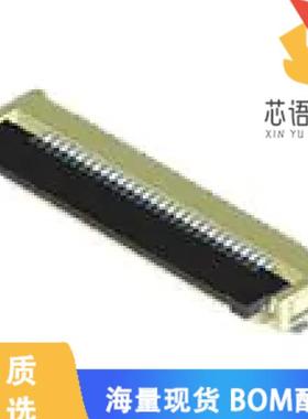 全新5052785033原装(0.5 FFC ZIF BTM CONT EMBT PKG