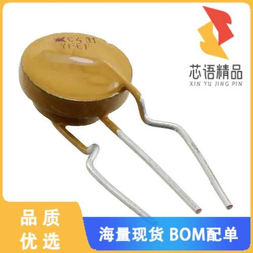 全新LVM2P-015R10431原装(2PRO AC RADIAL .15A)正品