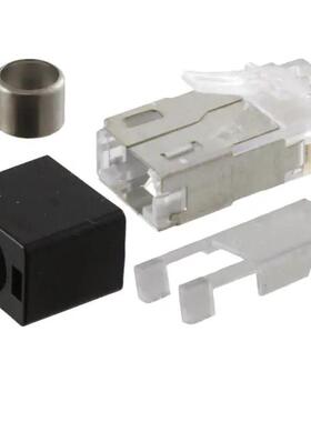 全新937-SP-360808-A108原装(CONN MOD PLUG 8P8C SH