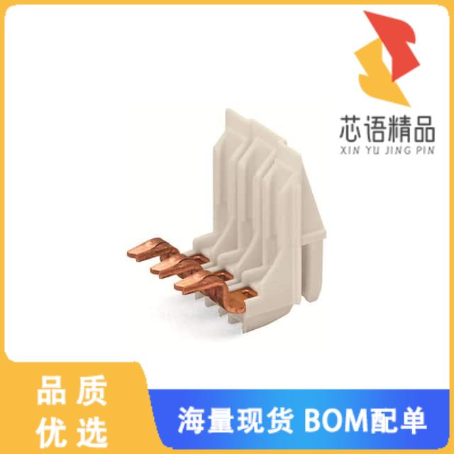 全新711-121原装(CONNECTING ADAPTER; 2-POLE; IDC)正品