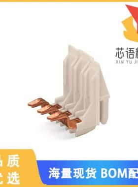 全新711-121原装(CONNECTING ADAPTER; 2-POLE; IDC)正品