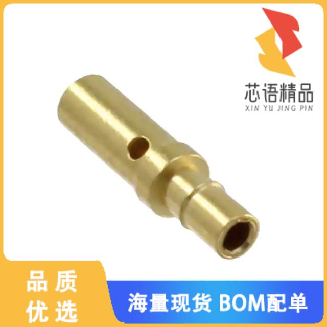 全新6368-0-33-15-47-27-10-0原装(CONN PIN RCPT .0