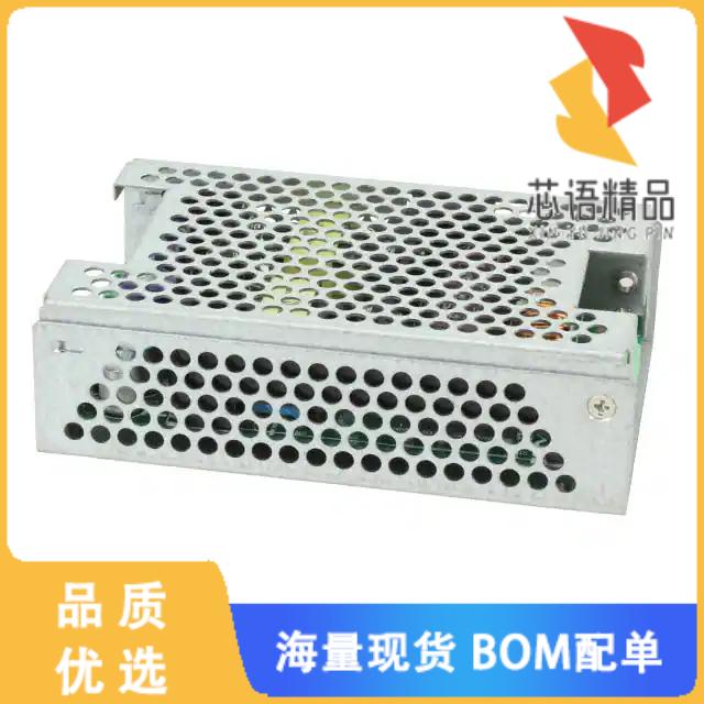 全新CUT75-5FF/TA原装(AC/DC CONVERTER 5V +/-15V 7