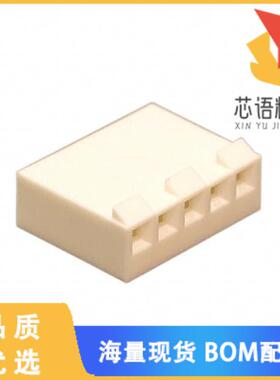 全新0009508051原装(CONN HOUSING 5POS .156 W/RAMP)正品