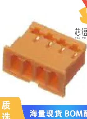 全新IL-Y-4S-S15C3原装(CONN 4POS 1.5MM CRIMP)正品