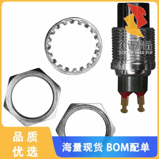 全新8531TZBE2原装(SWITCH PUSH SPST-NO 0.4VA 20V)正品