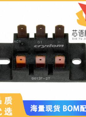 全新B612F-2T原装(MOD DIODE SCR 42.5A 240V .250Q
