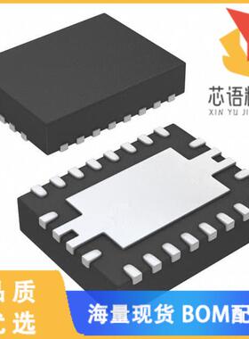 全新BQ24071RHLR原装(IC BATT CHG LI-ION 1CELL 20V