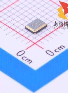 全新M13560C018原装(13.560MHz ±10ppm 10pF)正品