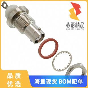 MHV RCPT STR 全新000 正品 CONN SOLDER 10400原装