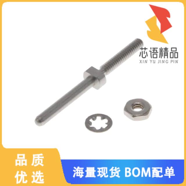 全新532808-1原装(CONN GUIDE PIN FOR HDI, TBC 3PC